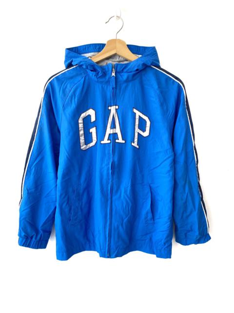 Other Designers Gap - Gap Light Jacket Hoodies