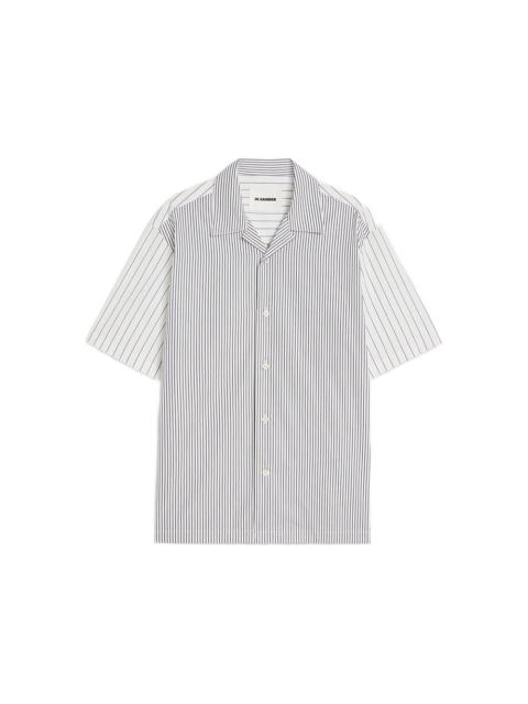 Jil Sander Jil Sander White Shirts Men