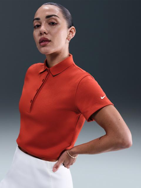 Nike Nike Women's Short-Sleeve Golf Polo