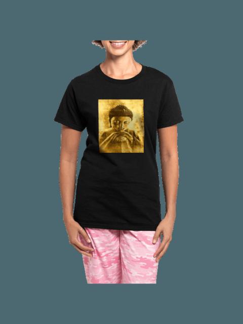 Other Designers Pondering Buddha