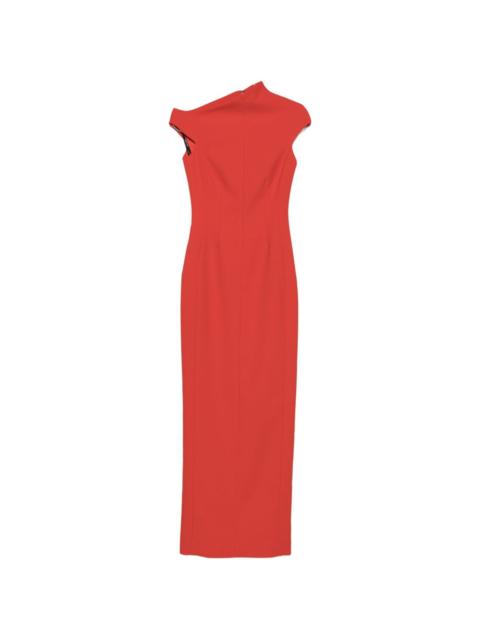SOLACE LONDON Solace London Women Arion Maxi Dress