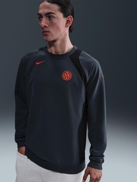 Nike Inter Milan Third Men's Nike Total 90 Soccer Crew-Neck Top