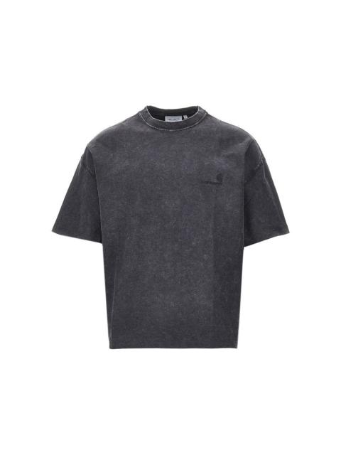 Carhartt WIP Carhartt WIP Lambert T-shirt Black