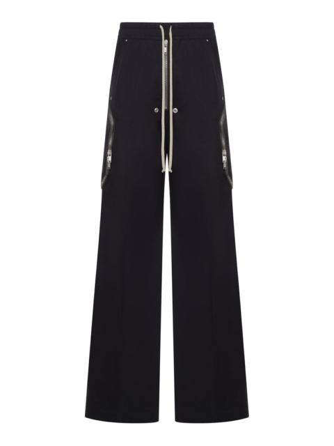 Rick Owens Rick Owens Men Pants Heizer Belas