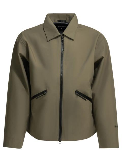 Goldwin Goldwin Gore-tex 3l Overshirt Jacket