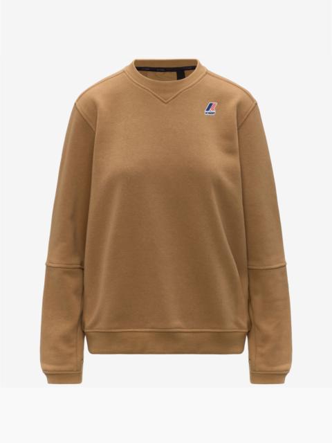 K-WAY NAEL POLY COTTON