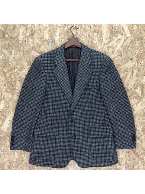 Ralph Lauren Chaps By Ralph Lauren Wool Jacket