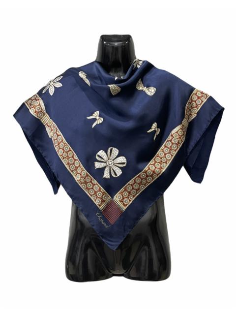 Chopard CHOPARD SILK SCARF