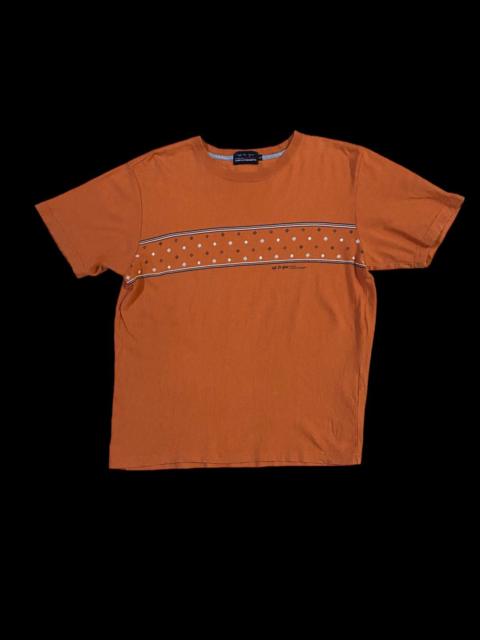 Other Designers Japanese Brand × Kansai Yamamoto × Vintage - Vintage KANSAI YAMAMOTO Rare Design Shirt