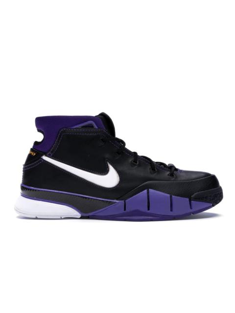 Nike Nike Kobe 1 Protro Purple Reign