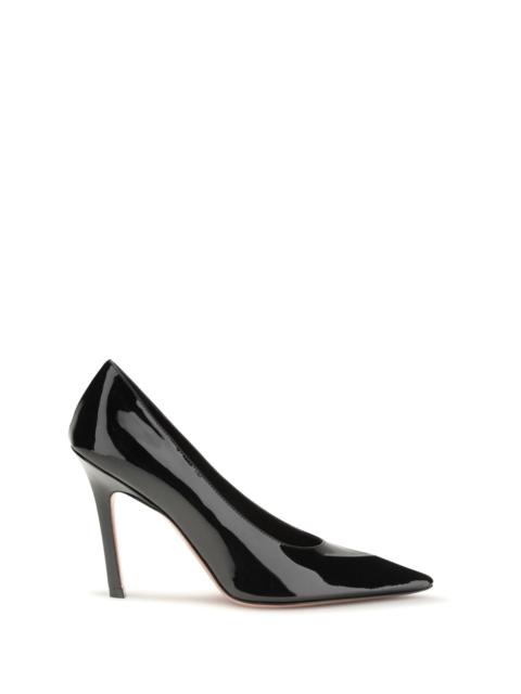 Amina Muaddi Amina Muaddi Women Christine Pump 100