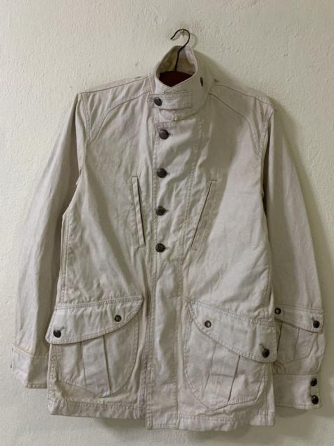 Other Designers Japanese Brand Abx Multipocket Jacket