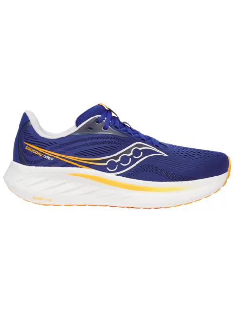 Saucony Saucony Men's Ride 18 Running Shoes