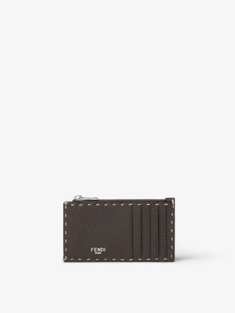 FENDI Card Holder Selleria
