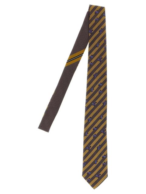 Dries Van Noten Dries Van Noten Men '102' Tie