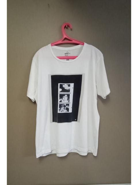 Other Designers MoMA Special Edition x Keith Haring x Robert Mapplethorpe