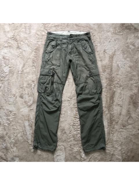 Other Designers Dickies - Dickies Multipocket Cargo Pants #5725-204
