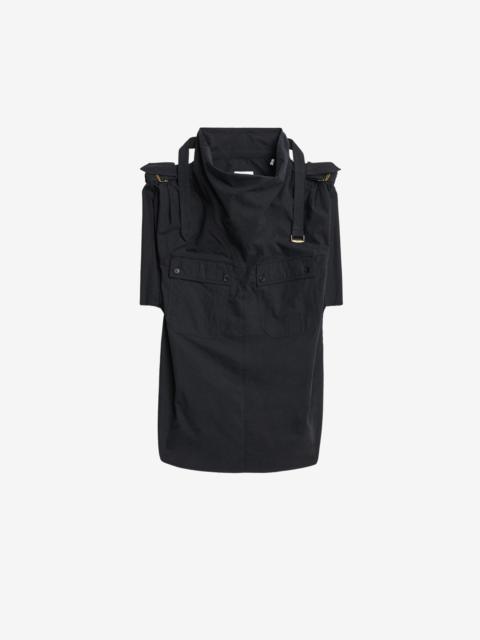 Isabel Marant Étoile NEMIA TOP