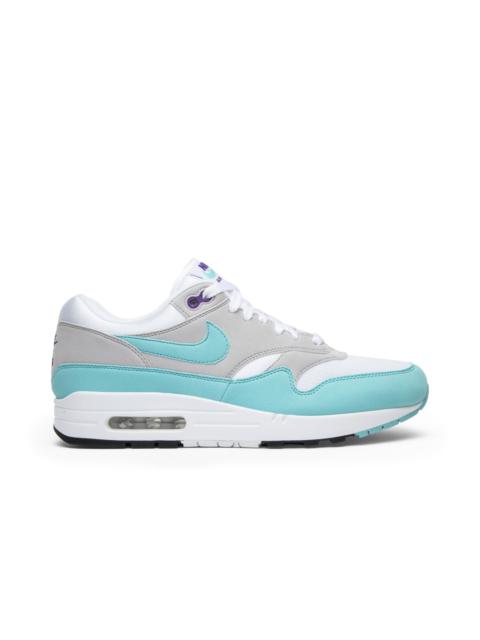 Nike Air Max 1 OG Anniversary 'Aqua'