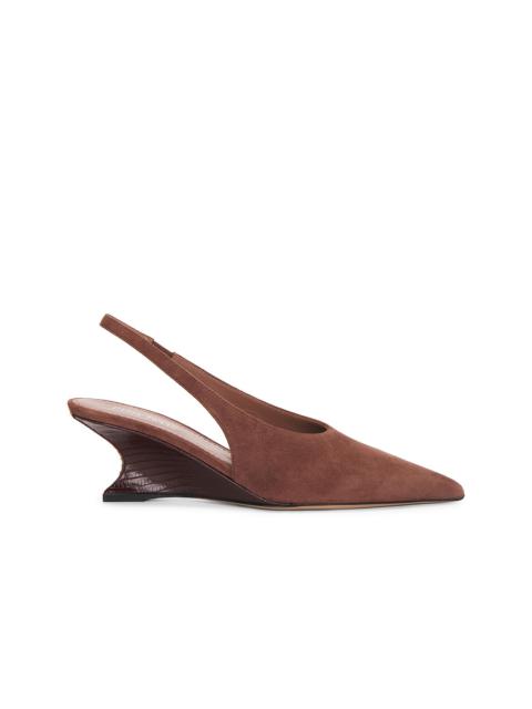 PARIS TEXAS Nina Slingback 50