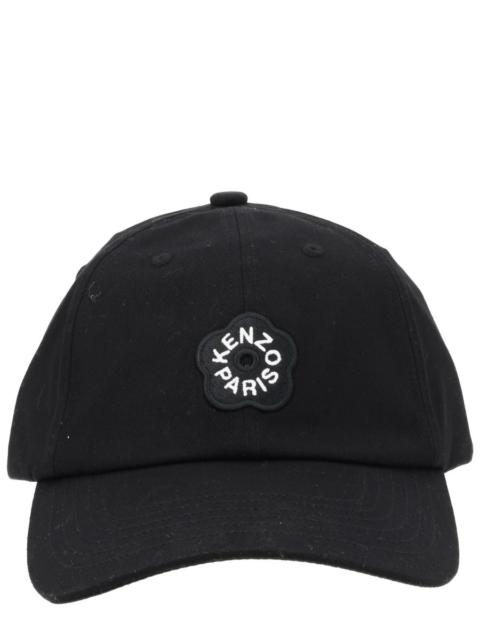 KENZO Kenzo Men "Boke Flower 2.0" Baseball Hat