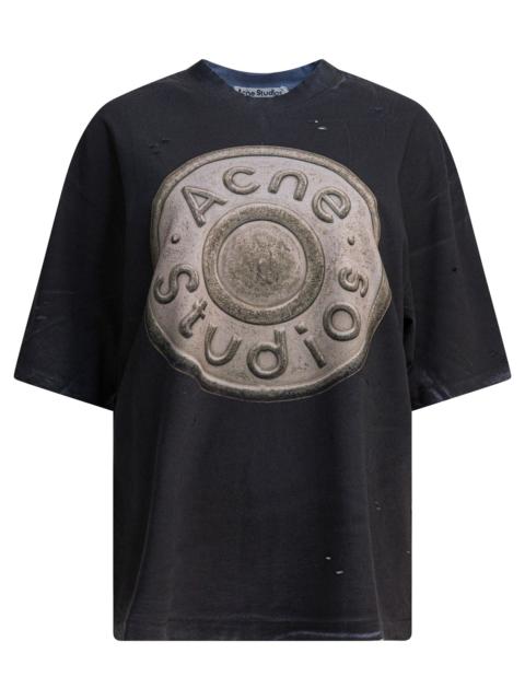 Acne Studios Acne Studios Women T-Shirts