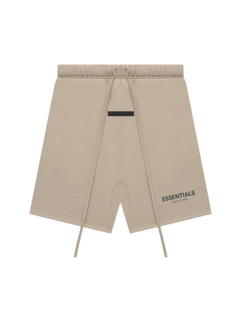 ESSENTIALS Fear of God Essentials Sweatshort 'String'