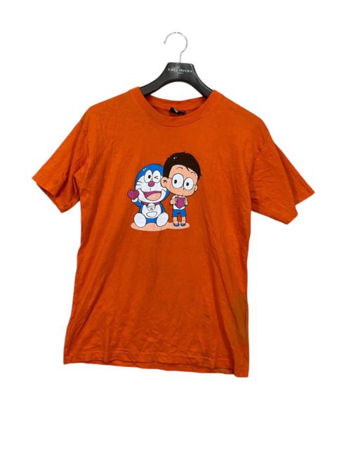 Other Designers Vintage - Doraemon and nobita 2 boy very rare