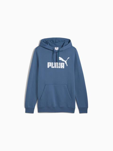 PUMA Essentials No. 1 Logo Men's Hoodie
