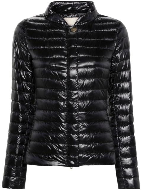 Herno Herno Women Nylon Short Down Jacket