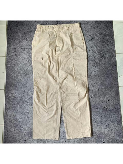 C.P. Company Vintage CP Company Trousers Cargo Pants