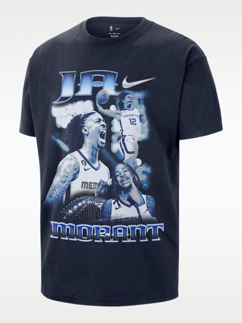 Nike Ja Morant Men's Nike NBA T-Shirt