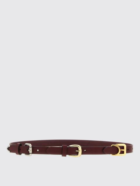 Etro Belt woman Etro