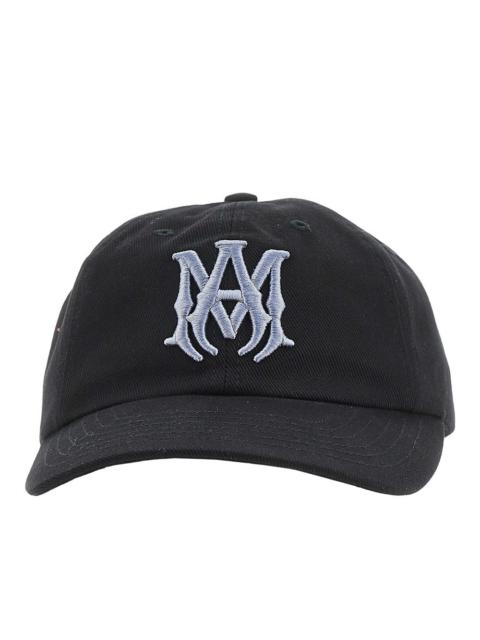 AMIRI 'MA' BASEBALL HAT