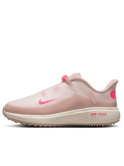 Nike (WMNS) Nike React Ace Tour 'Pink' CW3097-666