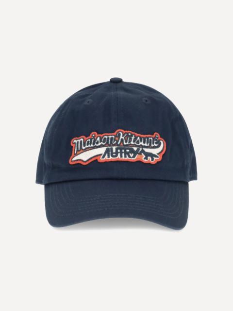 AUTRY Baseball Cap