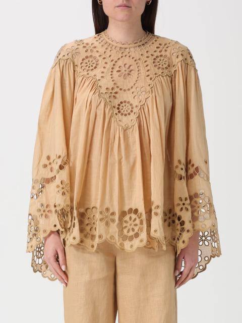 Zimmermann Shirt woman Zimmermann