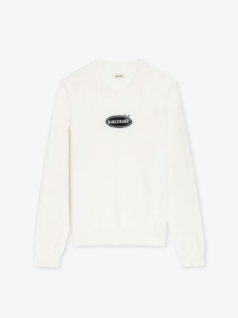 Zadig & Voltaire Kennedy Sweater