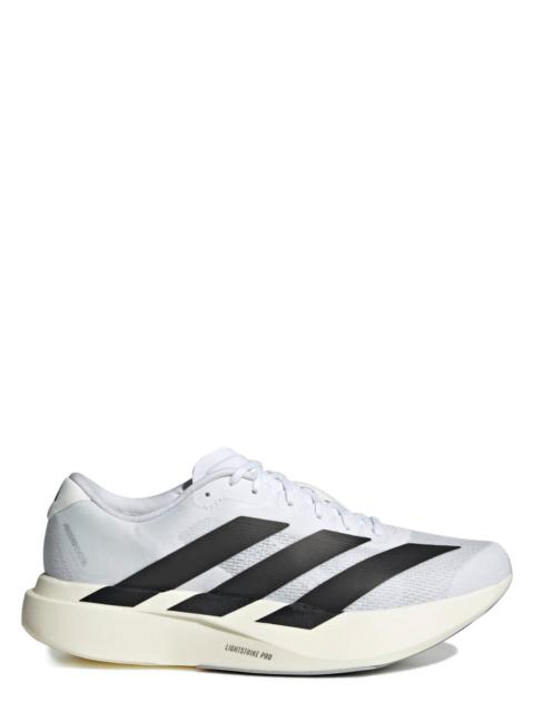 adidas Adidas Adizero Evo SL Mesh Sneakers