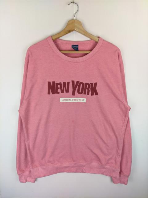 Other Designers Brand - Steals🔥Sweatshirt Campanello New York