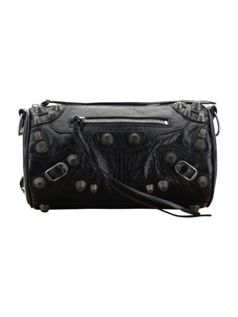 BALENCIAGA Le Cagole Leather Bag