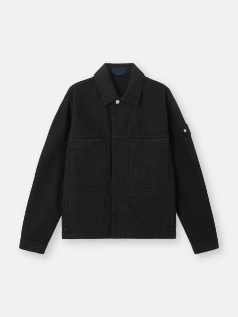 Stone Island 4100006 LIGHT BULL DENIM-TC