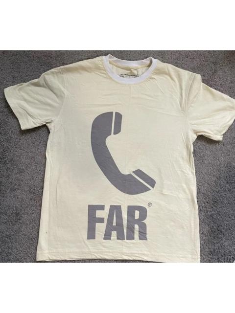 Other Designers TELFAR SHIRT SIZE M