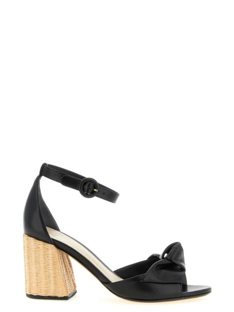 ALEXANDRE BIRMAN Birman x AGUA by AguaBendita 'MaxiClarita' sandals