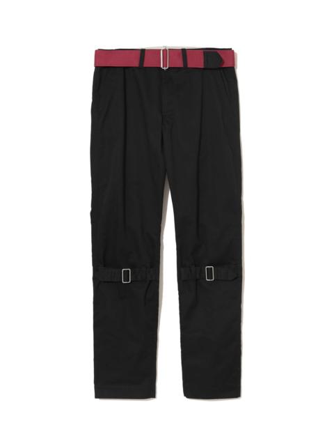 UNDERCOVER UP2E4503