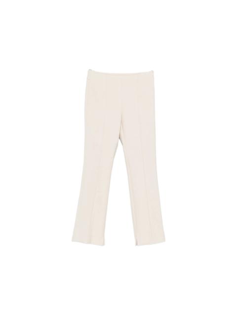 PESERICO Peserico Neutrals Trousers Women