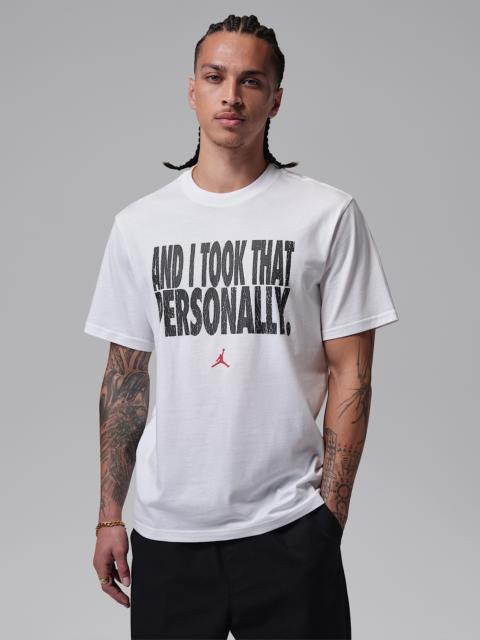 Jordan Jordan Sport Men's Dri-FIT T-Shirt