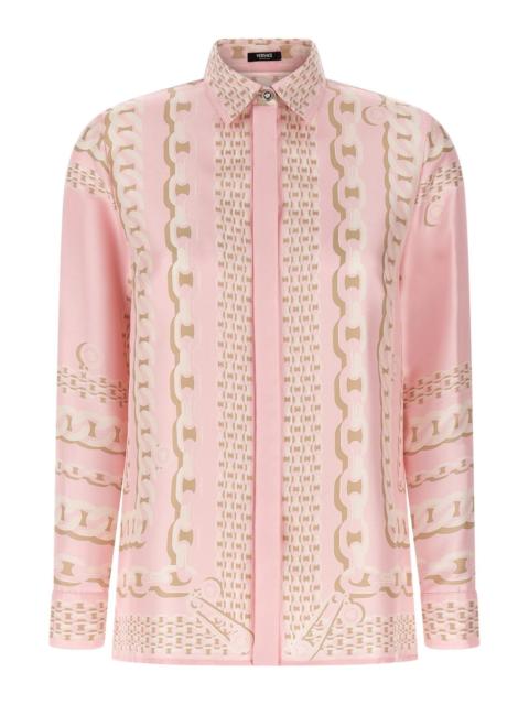 VERSACE Versace Women 'Versace Treasure' Shirt