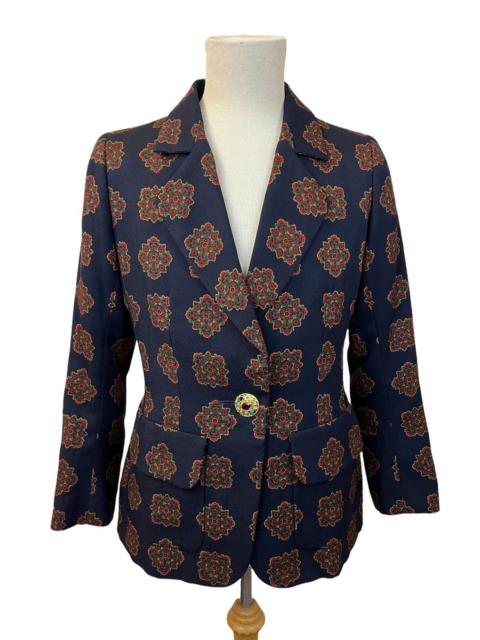 SAINT LAURENT Archival Yves Saint Laurent Rive Gauche Tuxedo