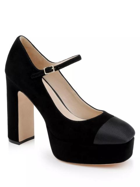 L'AGENCE Women's Lilles Pumps